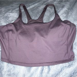 All in Motion Sports bra